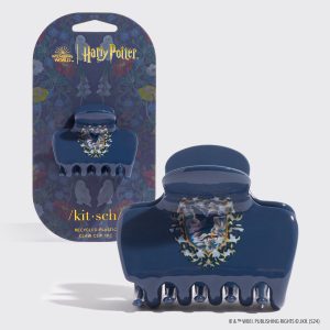 kitsch Kitsch x Harry Potter Cloud Claw Clip in Ravenclaw