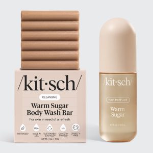 kitsch Warm Sugar Scent Ritual